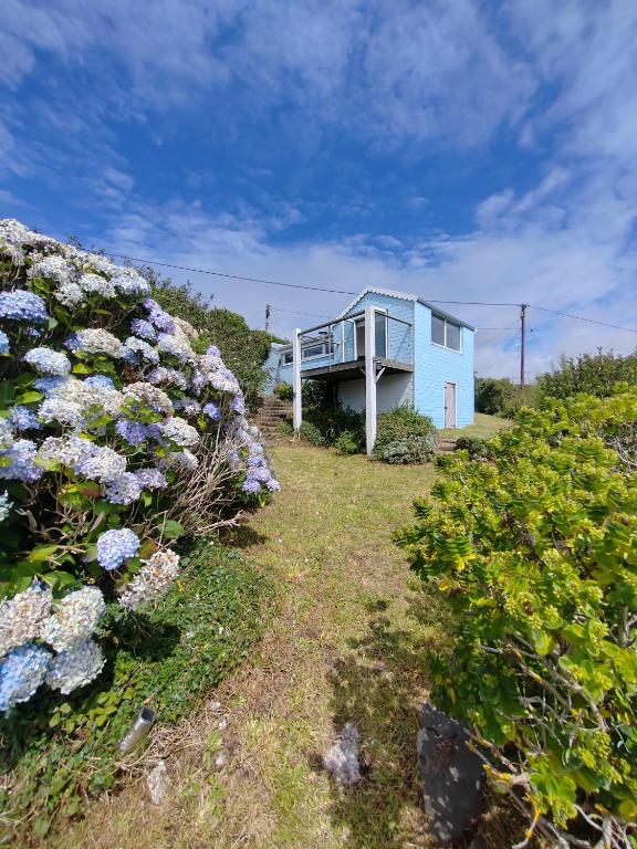Unique coastal detached property, Truro