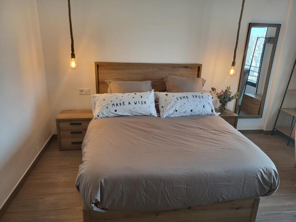 Charming studio in the center of the city Apartamento pleno centro de Alicante - 3