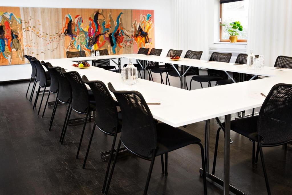 Vergaderruimte / feestzalen