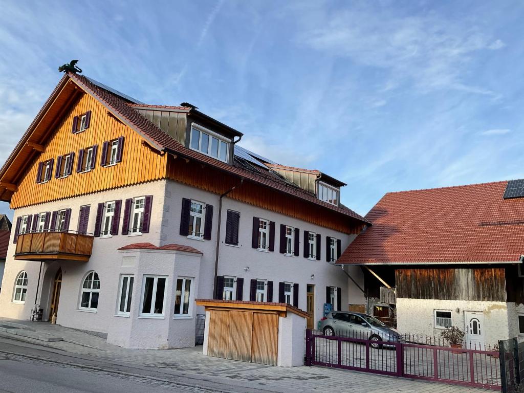 Beim Forchi - 2