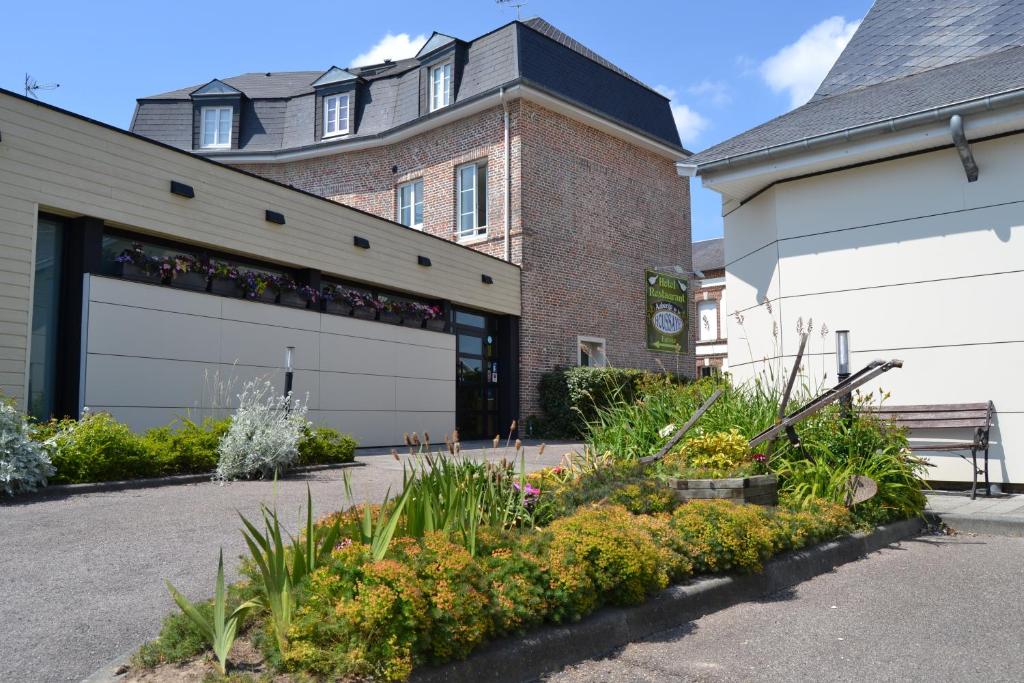 Hotel Restaurant Pont Audemer Hotel Restaurant Pont Audemer