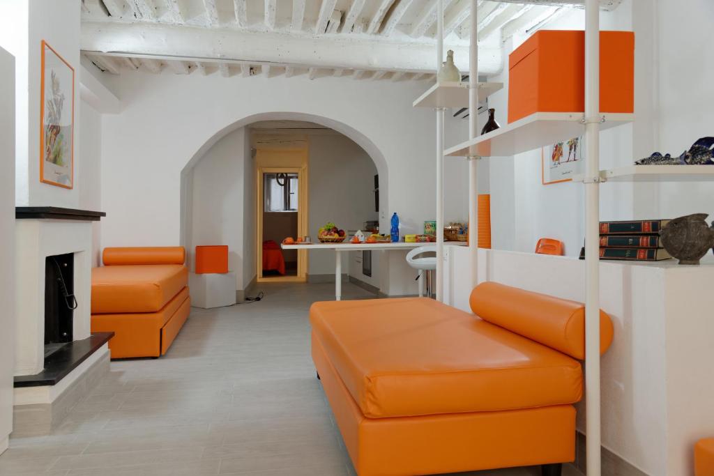 B&B dell'Acquario - 5