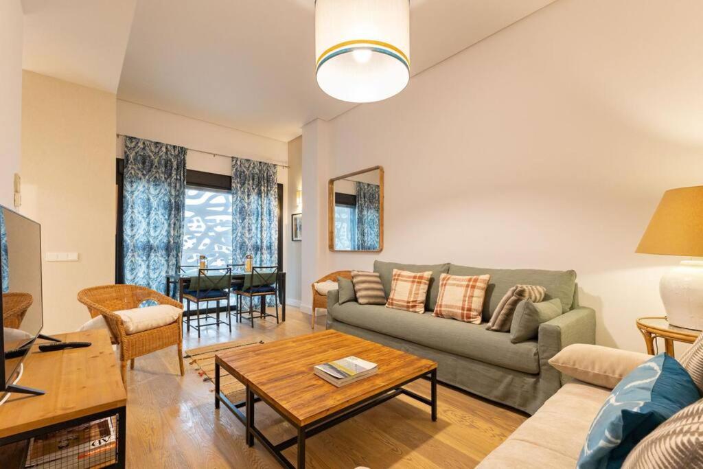 Angeles Deluxe Suite by Valcambre - 5