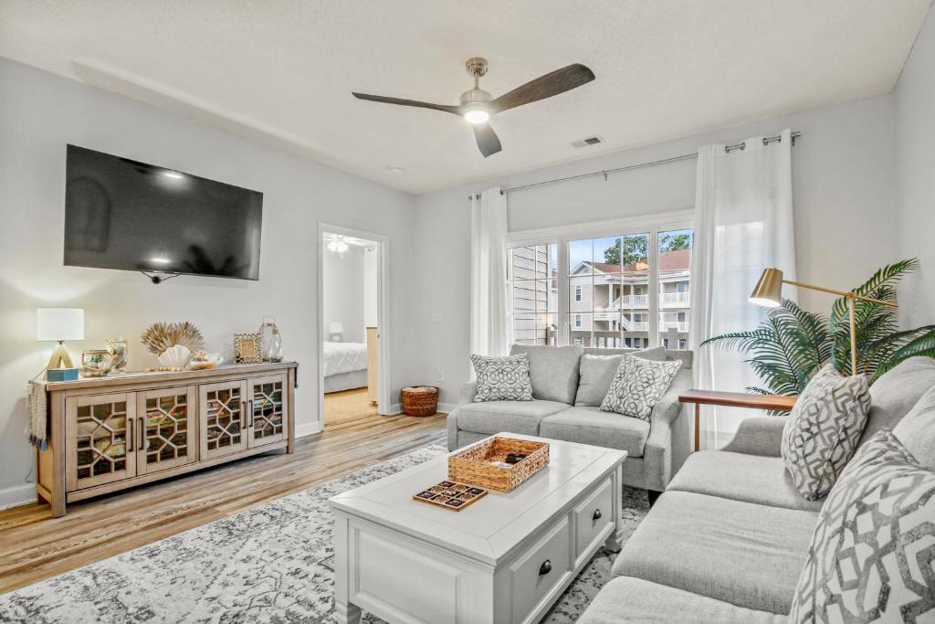 Cypress Bend 222, Myrtle Beach