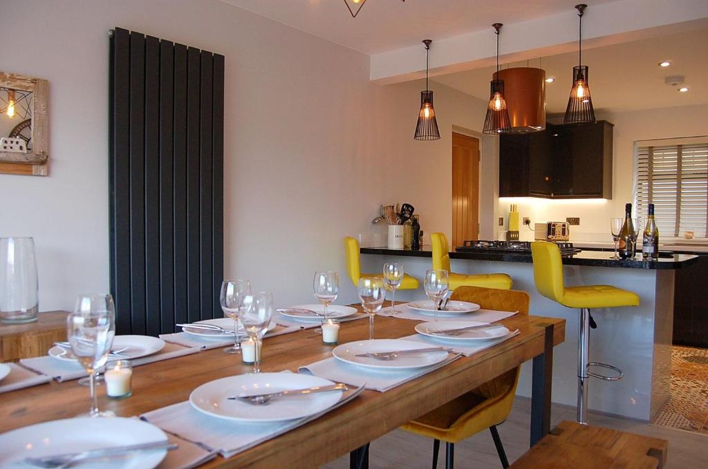 Paradwys in Dolgellau, Dolgellau