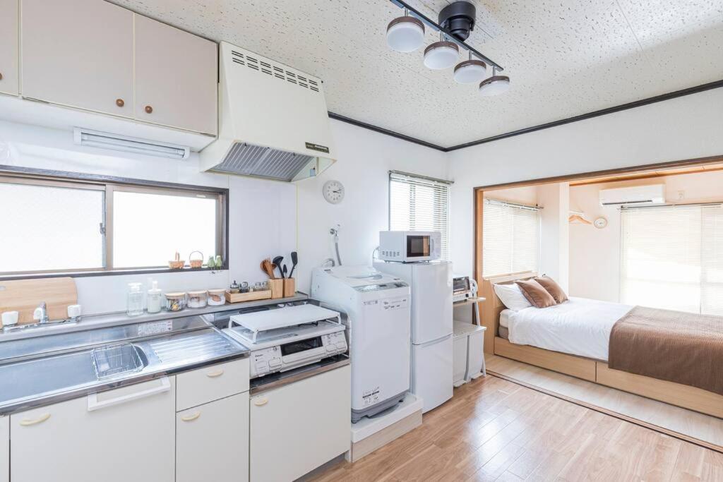 Near Makuhari-Messe&TDL ! / Precious Inn Makuhari