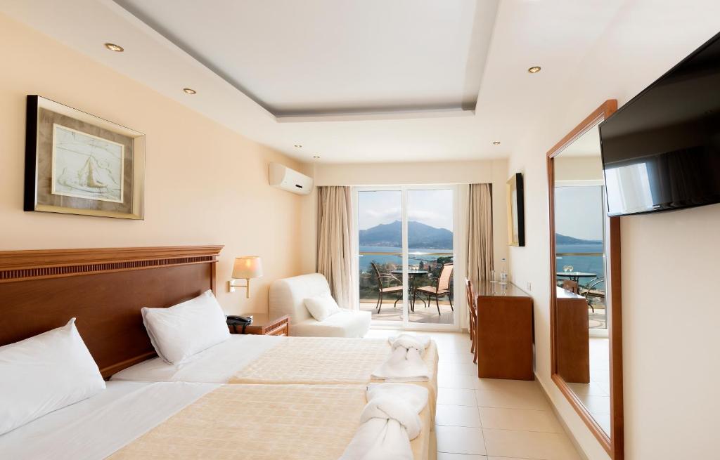 Zakynthos Island Avalon Hotel Additional