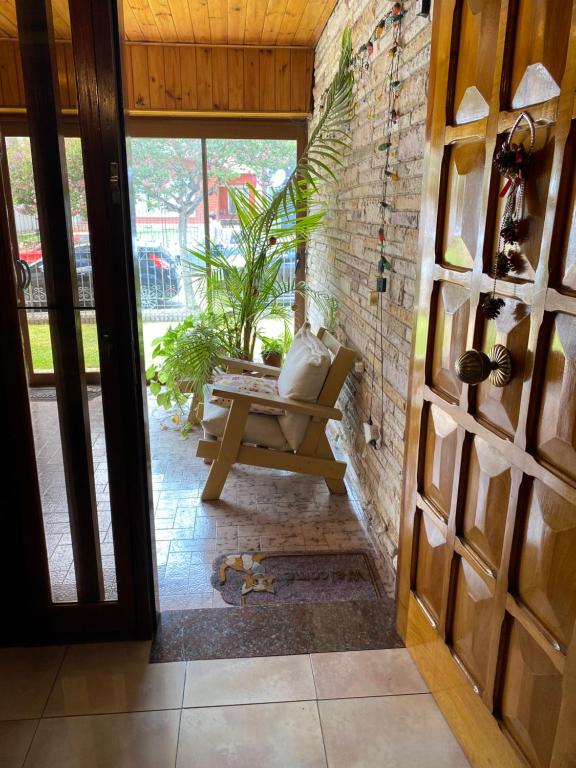CASA SAN PABLO CENTRO (sólo familias) - 3