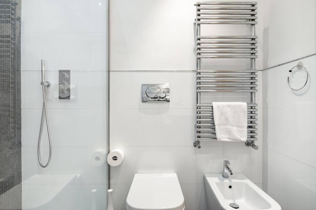 Santa Croce Loft di design - 5