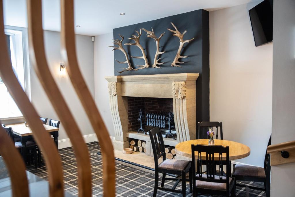 The Greenhead Hotel photo 4