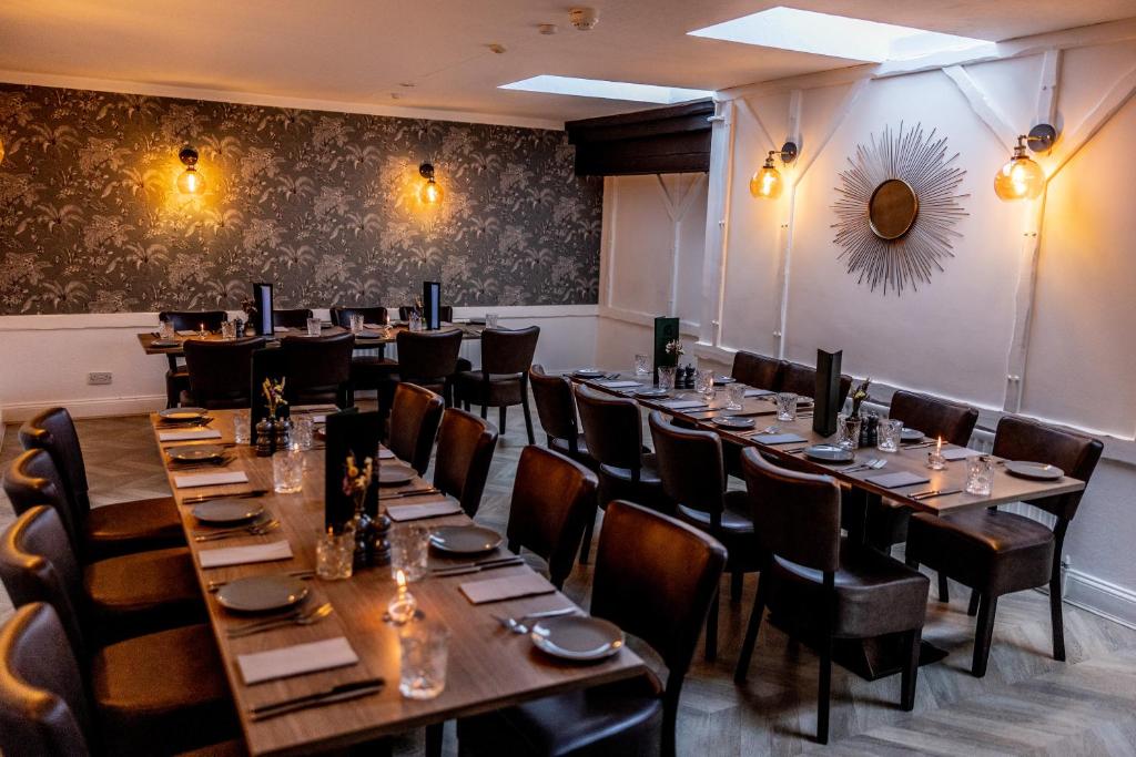 The Greenhead Hotel photo 3