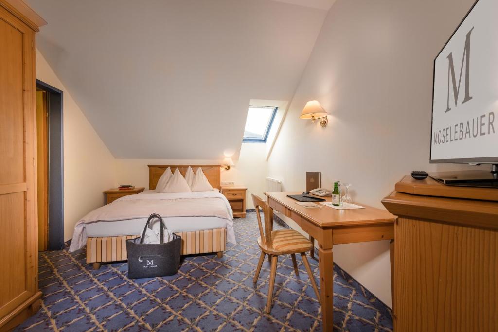 Hotel Moselebauer - 2