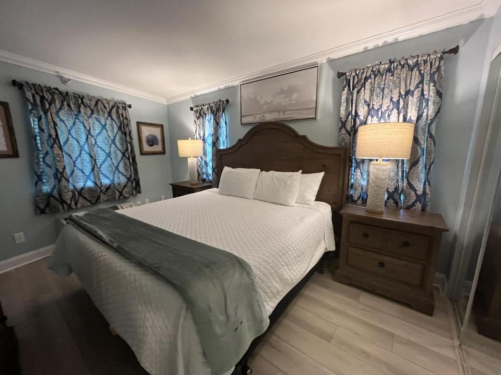 Perdido Skye 71, Pensacola