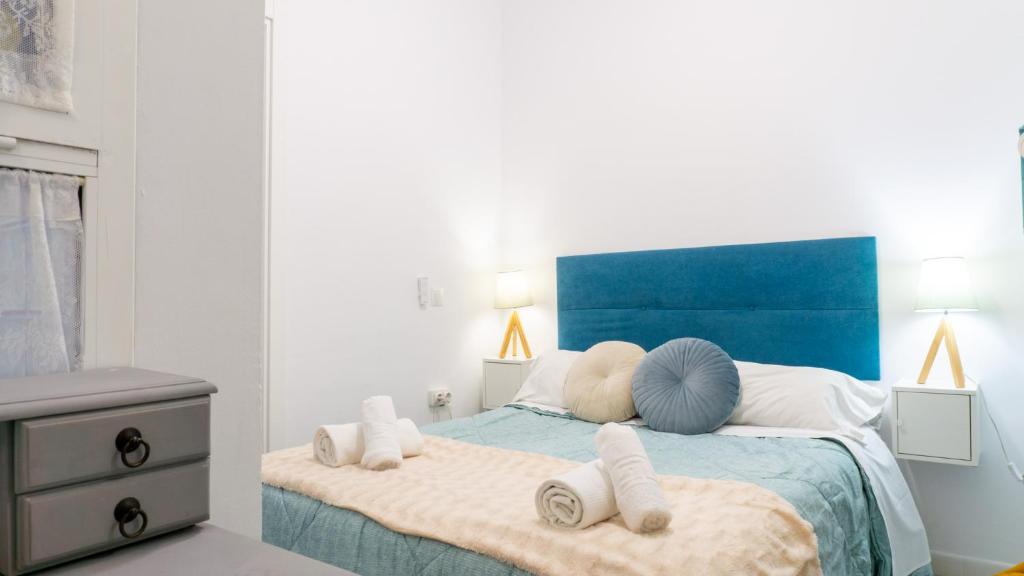 Uvedoble Flat Málaga Center - 4