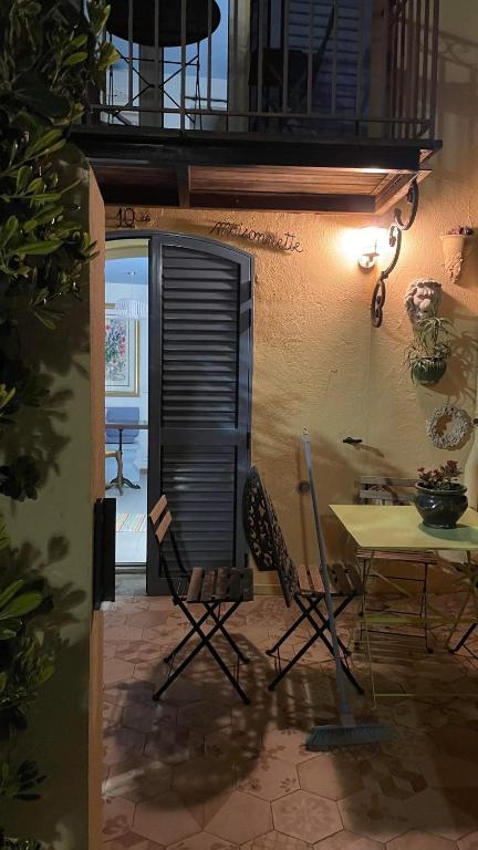 La Maisonette Antibes - 2