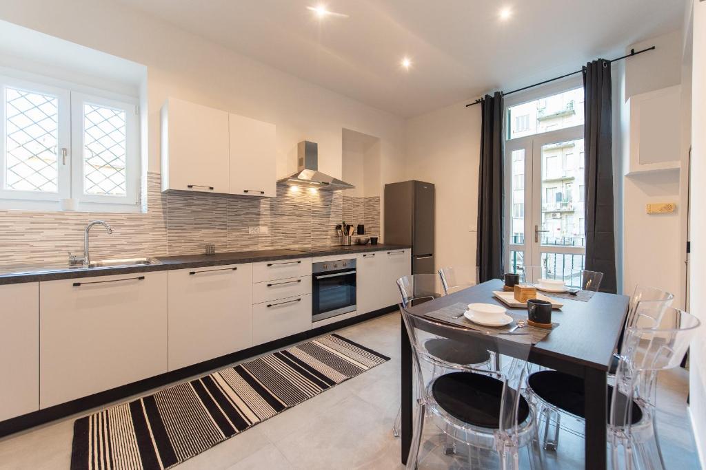 Top Living Apartments - Porta Susa - 4
