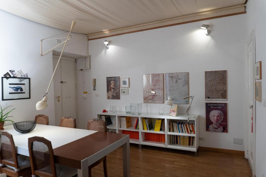 Gallery Apartment, Near The Vatican - 2