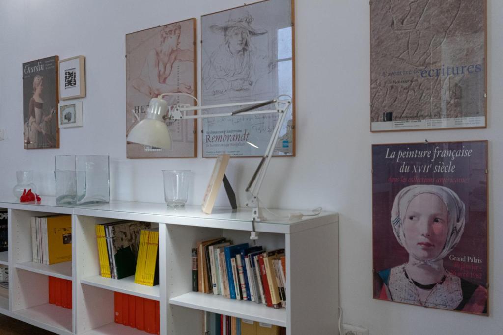 Gallery Apartment, Near The Vatican - 4