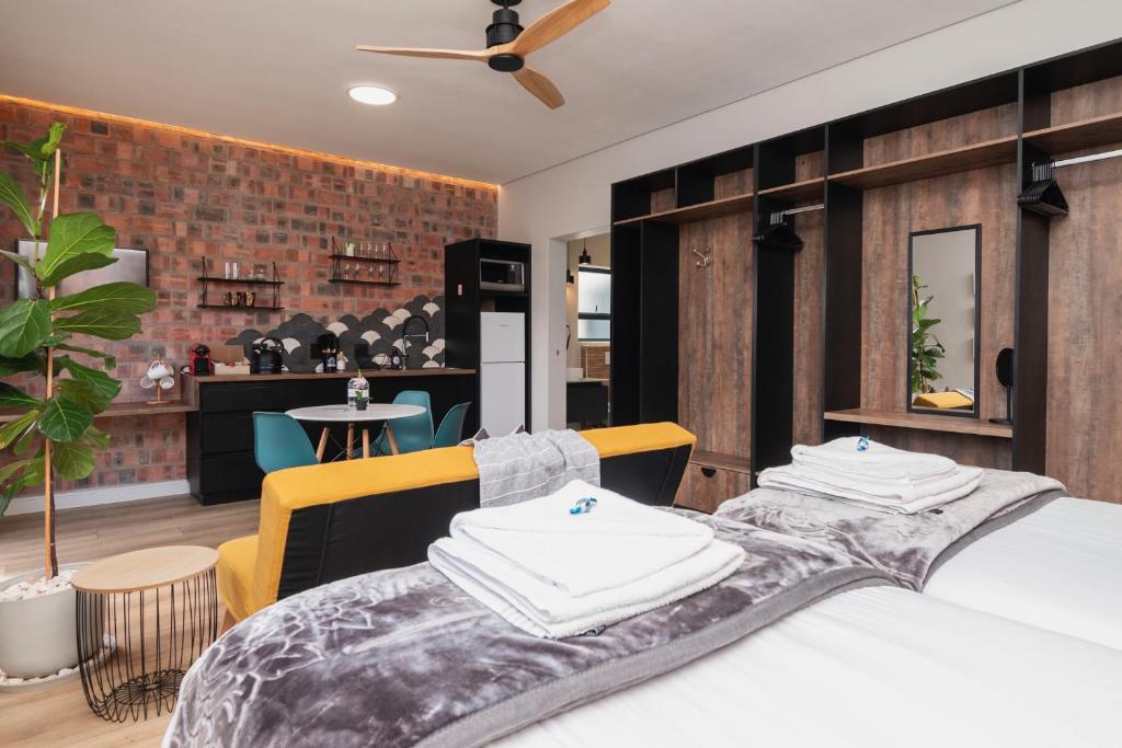 Lemon Tree Studio 991, Langebaan