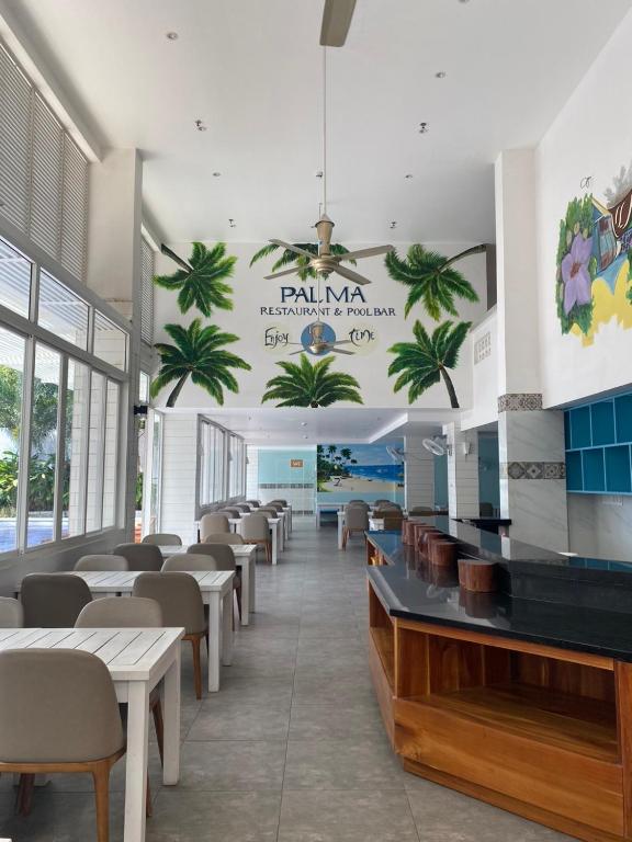 HAYA Sea View Hotel Phu Quoc HAYA Sea View Hotel Phu Quoc