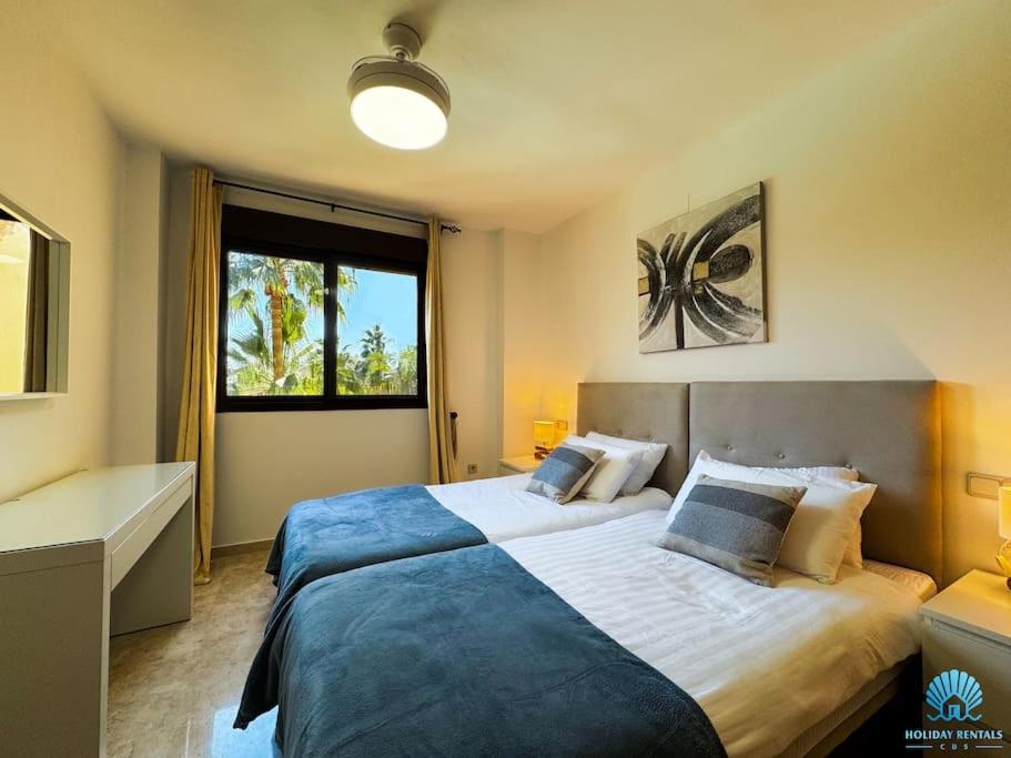 Relaxing beach side apartment in Costalita - 5