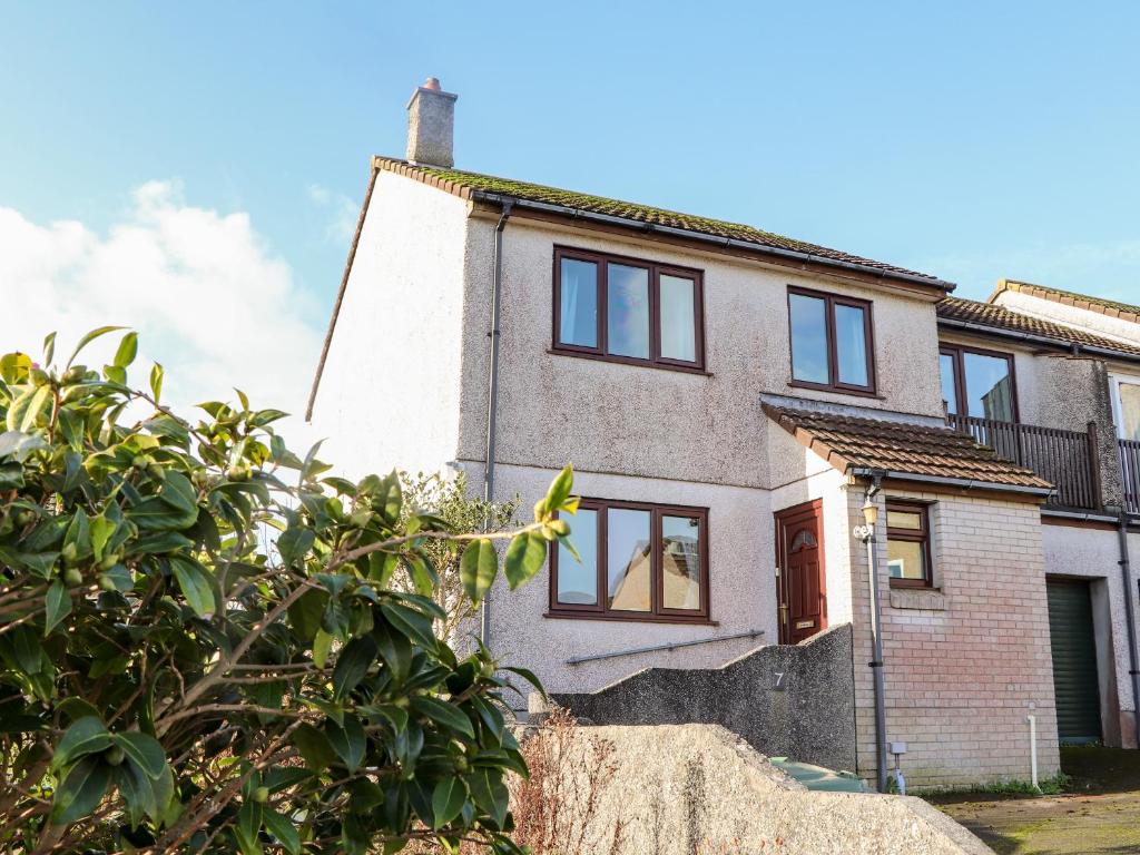 Chi an Vre, Penzance