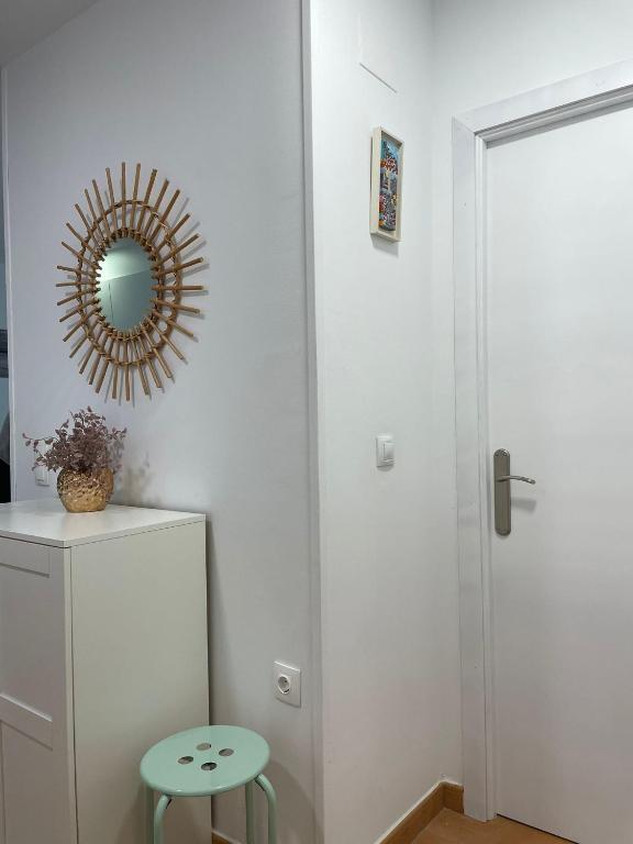 APARTAMENTO PLANTA BAJA CANET DE BERENGUER - 3