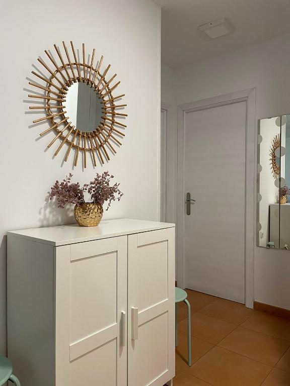 APARTAMENTO PLANTA BAJA CANET DE BERENGUER - 4