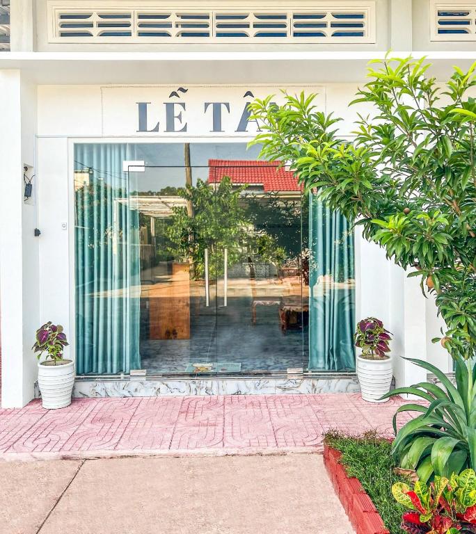 HY.  GUESTHOUSE PHU QUOC