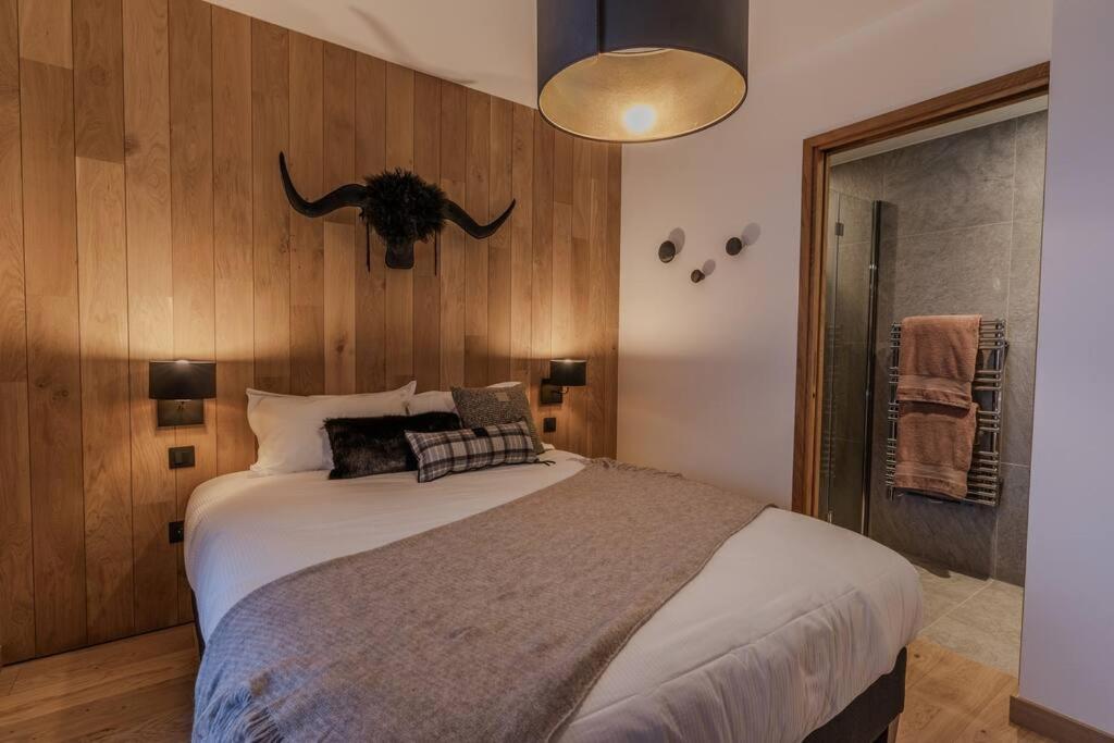 Appartement LABBY 01 Courchevel 1650 - 3