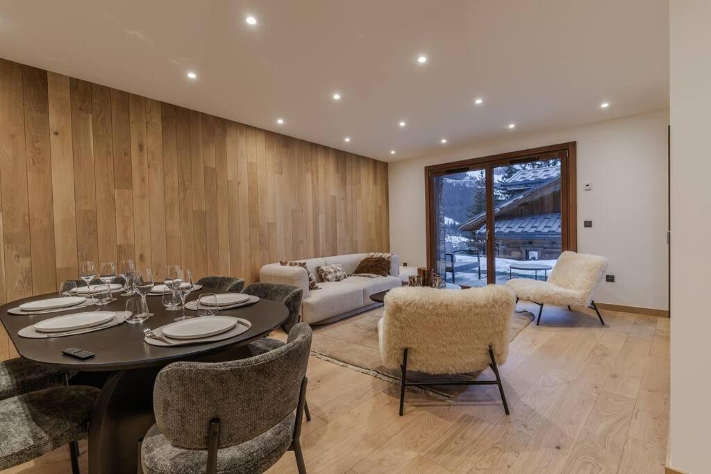 Appartement LABBY 01 Courchevel 1650 - 5