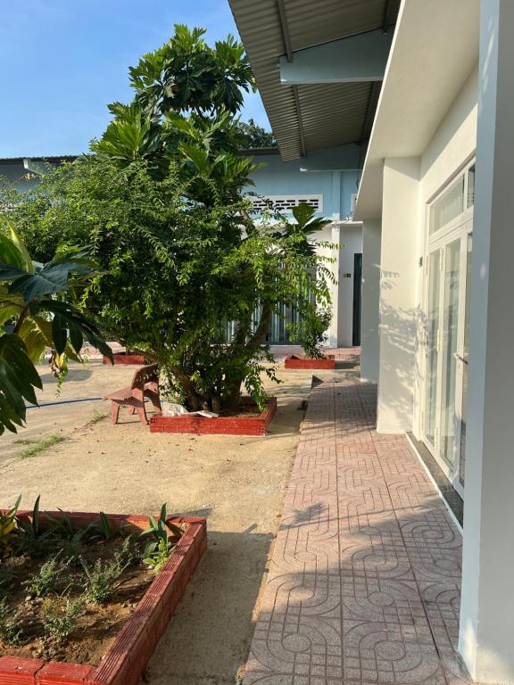 富国岛HY旅馆 (HY.  GUESTHOUSE PHU QUOC)