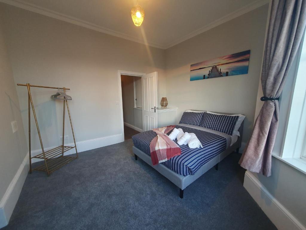 Clarence House, Brighton and Hove