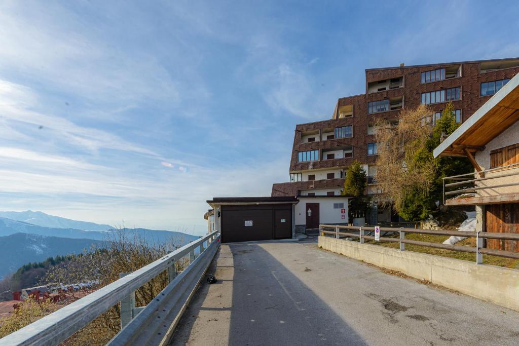 Residence Orsa Maggiore - 4