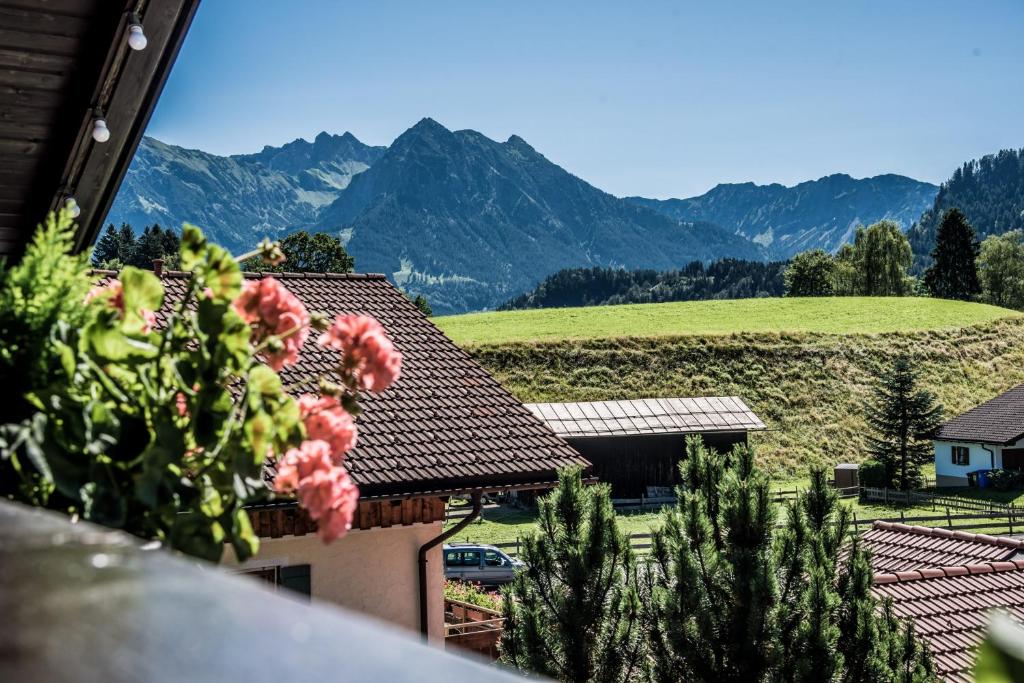 HAUS Susanne - TOP-Ferienwohnungen - SOMMER-Bergbahn inklusive - 2
