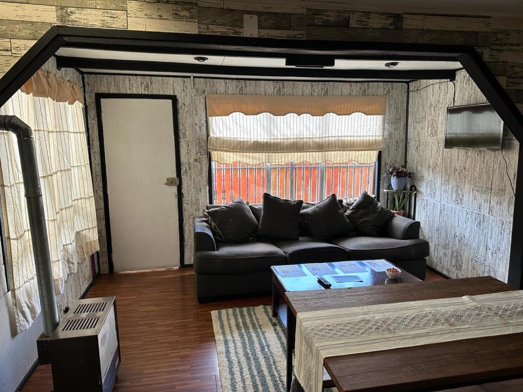 Cabaña Cony, Puerto Natales