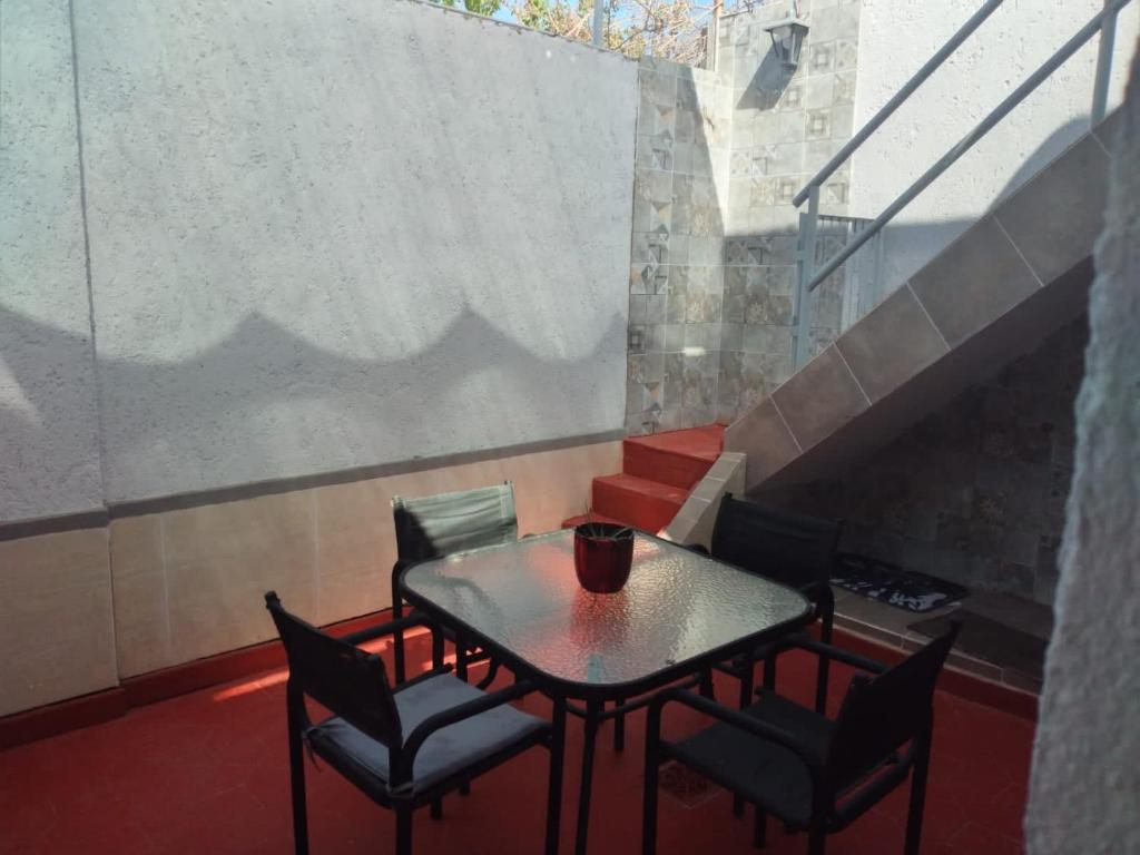 Las Rosas - bulnes 121 - 3