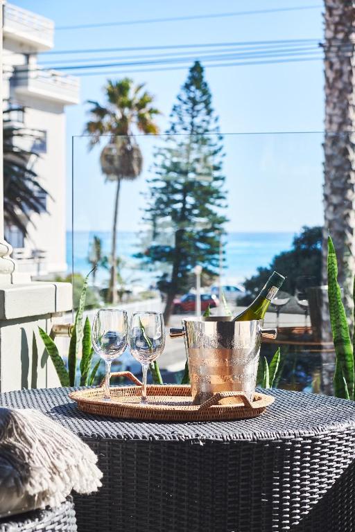 Hotel on the Promenade