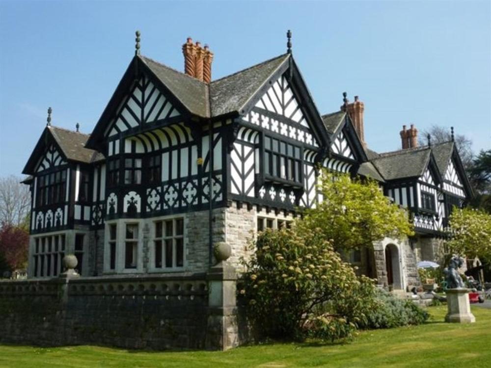 Cosy North Wales 2-Bedroom Chalet photo 4