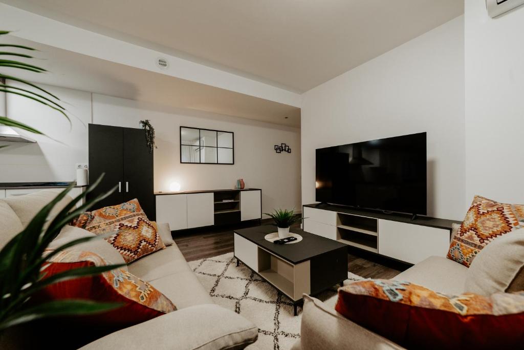 Apartamento Gran Reserva - 2
