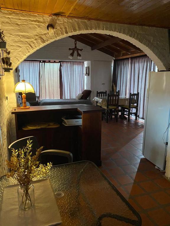 Bungalow/Departamento Santa Clara del Mar - 3