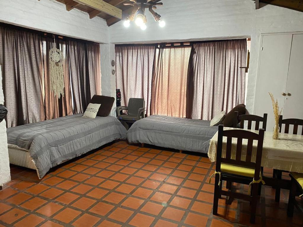 Bungalow/Departamento Santa Clara del Mar - 4