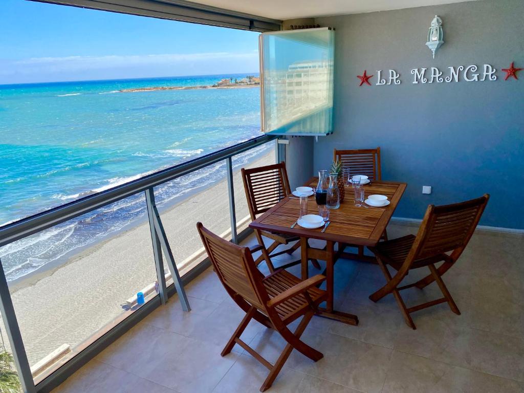 Beach Apartment La Manga - 3