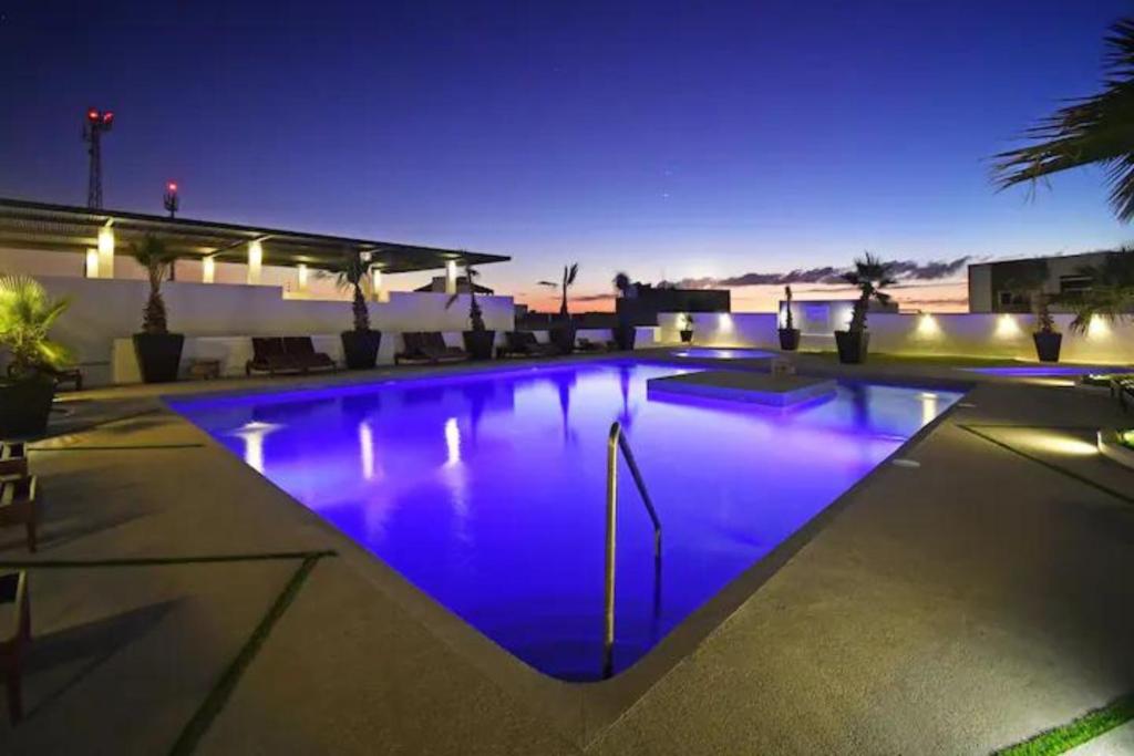 Espectacular Casa en La paz, Mexico - 1
