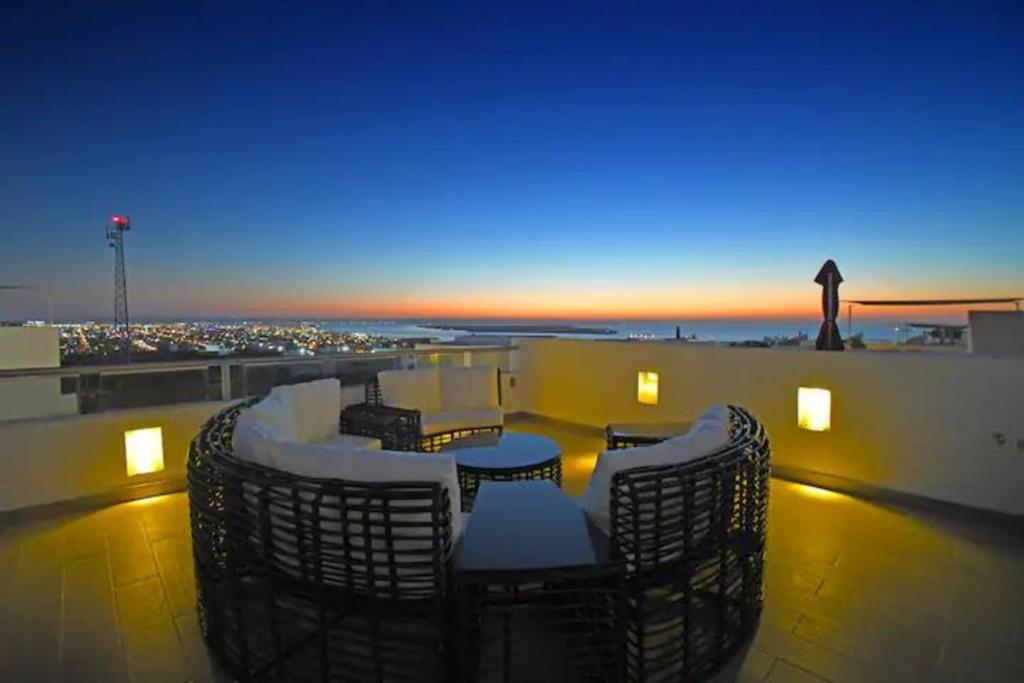 Espectacular Casa en La paz, Mexico - 3