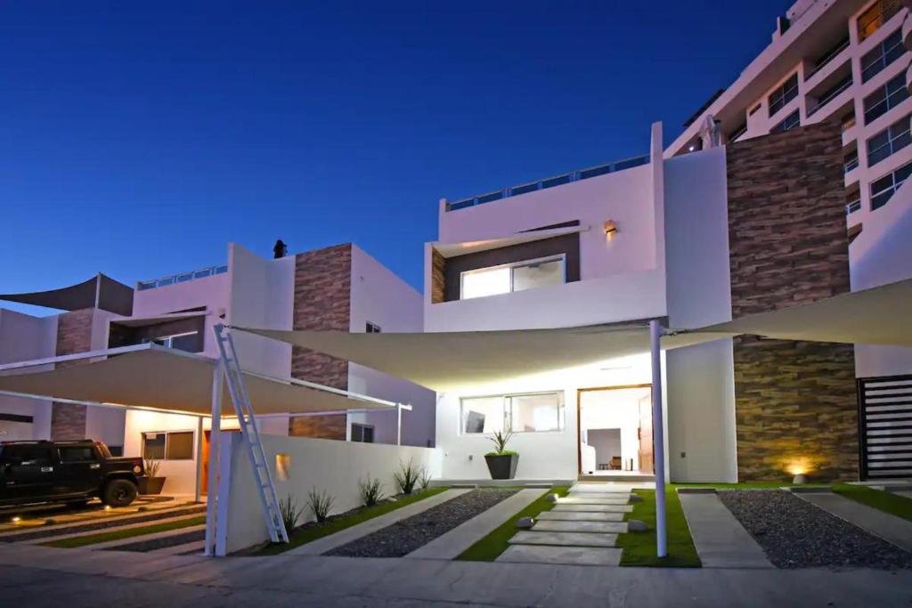 Espectacular Casa en La paz, Mexico - 2