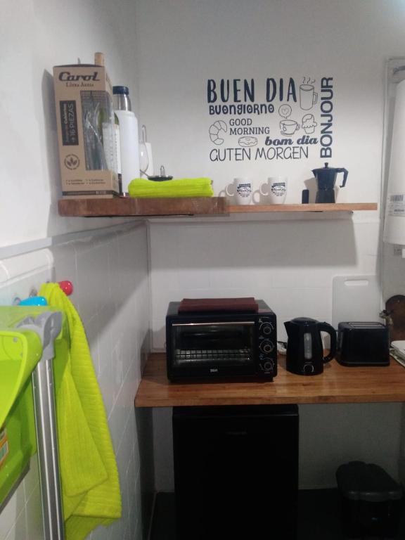 Mar del Plata, Centro - Apartamento 2 ambientes - 5