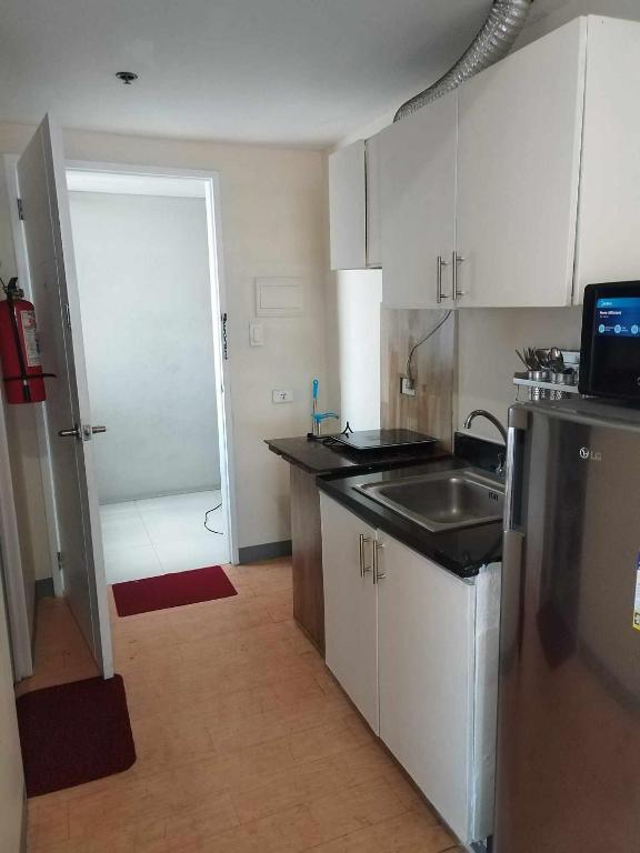 Sunvida Tower Condominium, Cebu City