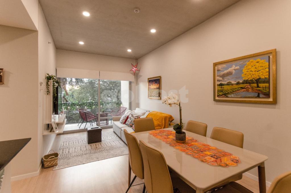 Amazing 2 bedroom apartment near Paseo La Galeria - 4
