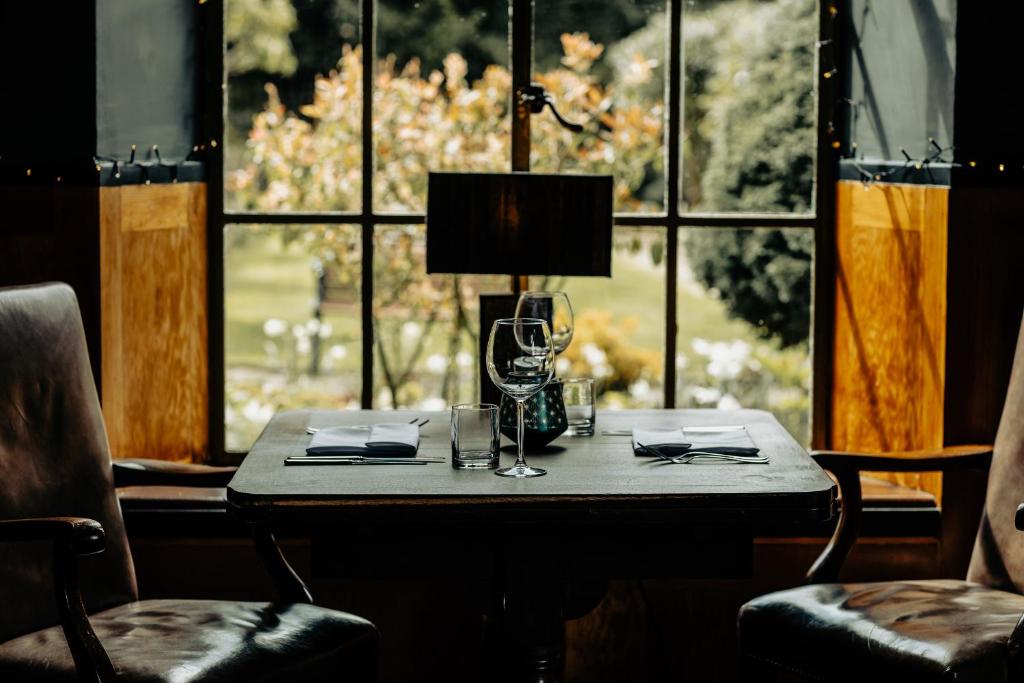 Haweswater Hotel, Shap photo 8